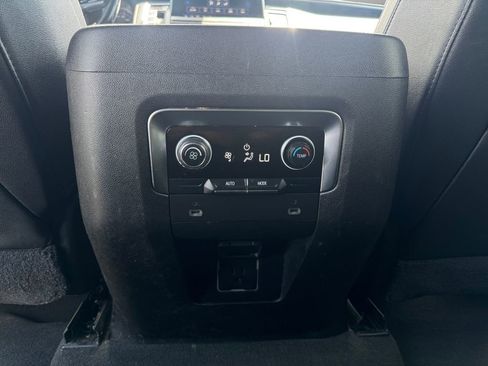 Used 2021 Chevrolet Tahoe RST AWD/4WD image 29