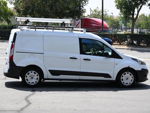 Used 2015 Ford Transit Connect XL FWD image 12