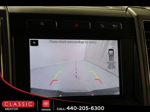 Used 2019 Ford F150 Raptor w/ Raptor Hood Graphics Package image 13