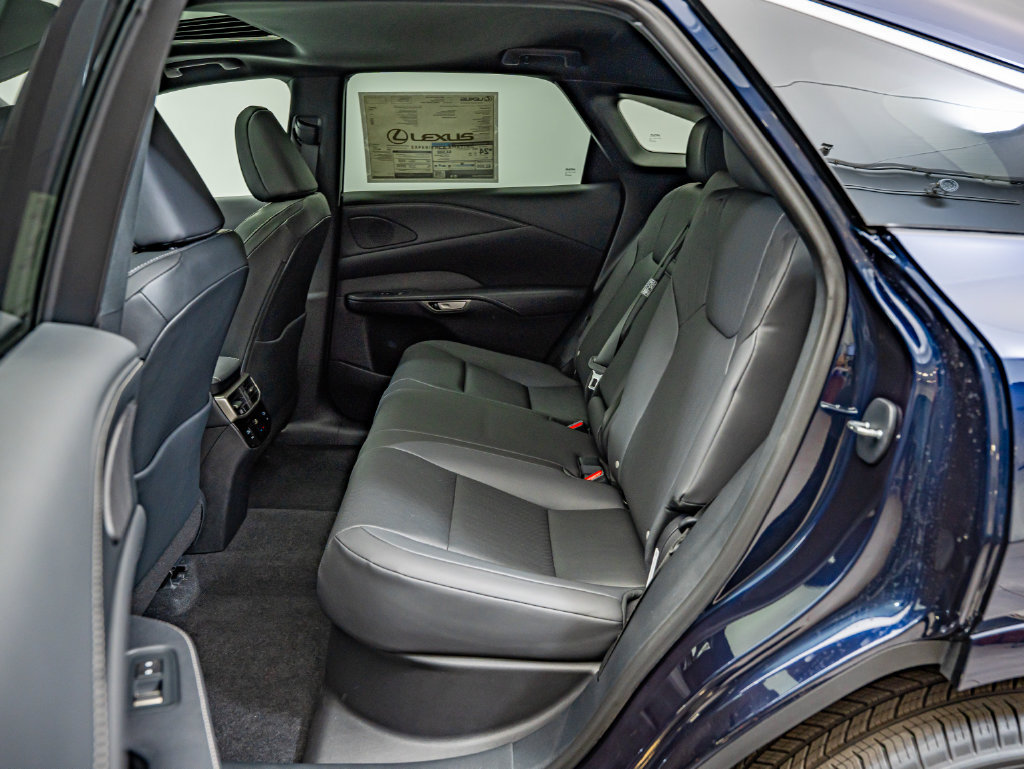 New 2026 Lexus RX 350 Premium w/ Convenience Package AWD/4WD image 30