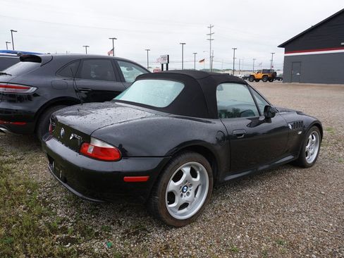 Used 2001 BMW Z3 3.0i RWD image 6