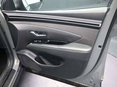 Used 2024 Hyundai Tucson Limited AWD/4WD image 23