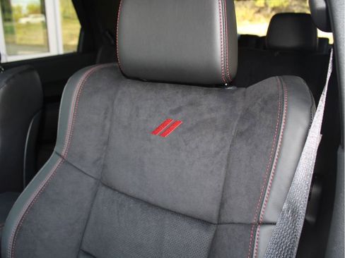 New 2026 Dodge Durango GT image 24