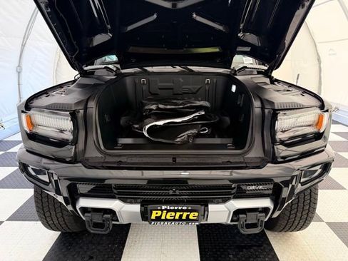 Used 2025 GMC Hummer EV 3X image 10