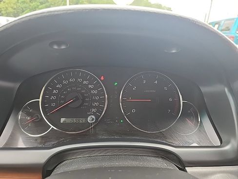 Used 2007 Lexus GX 470 AWD/4WD image 18
