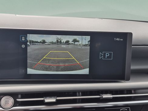 New 2026 Hyundai Tucson SEL Plus FWD image 23
