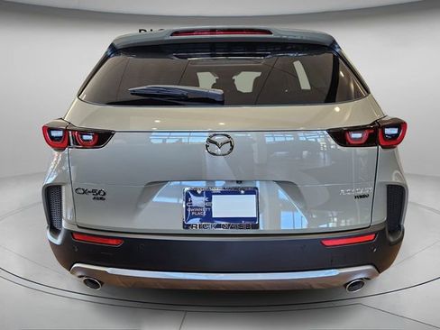 New 2026 MAZDA CX-50 Meridian Edition w/ Weather Package AWD/4WD image 4