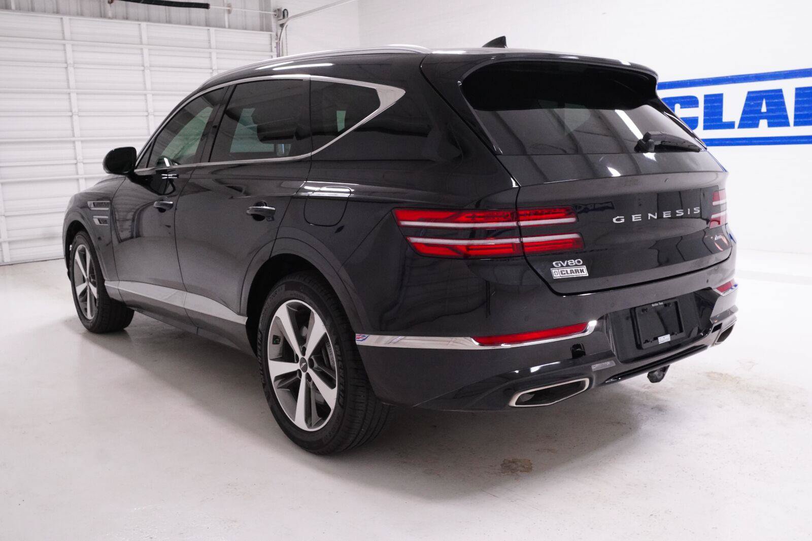 Used 2023 Genesis GV80 2.5T w/ Advanced Package AWD/4WD image 35