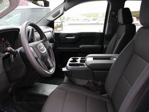 New 2025 GMC Sierra 1500 Pro w/ Pro Value Package image 9