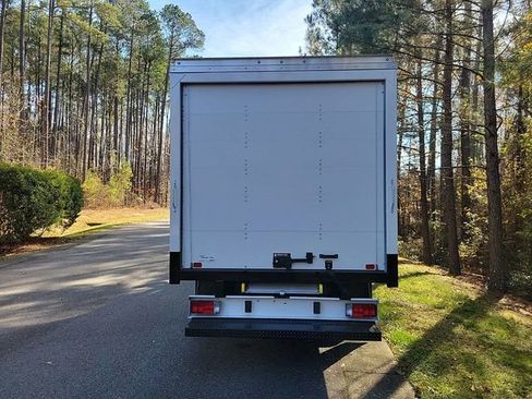 New 2023 RAM ProMaster 3500 w/ Premium Convenience Group (B) image 4