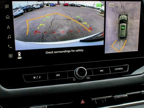 New 2026 Mitsubishi Outlander SEL image 23