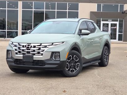 Certified 2023 Hyundai Santa Cruz SEL Premium