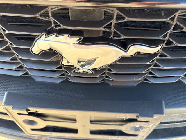 Certified 2024 Ford Mustang Premium RWD image 17