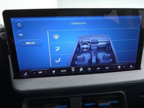 Used 2026 Ford Maverick XLT w/ Equipment Group 301A AWD/4WD image 20