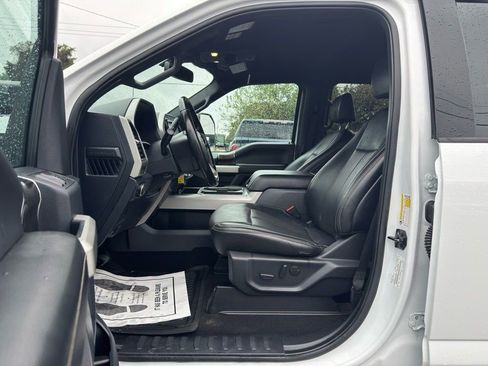 Used 2022 Ford F250 Lariat image 18