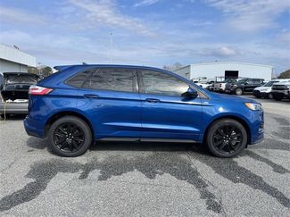 Used 2021 Ford Edge ST-Line video 2