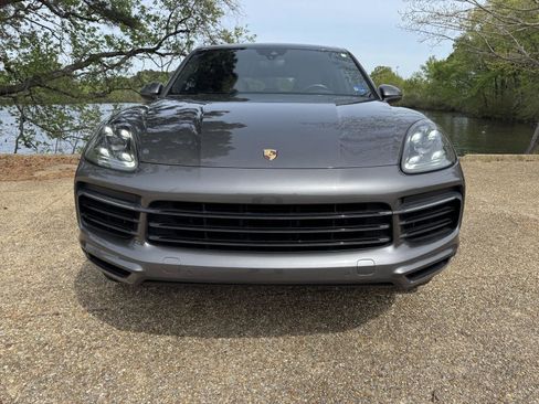 Used 2019 Porsche Cayenne image 13