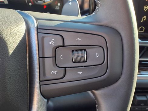 New 2026 GMC Sierra 1500 Elevation w/ Elevation Premium Package image 16