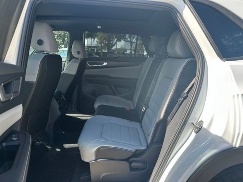 New 2026 Volkswagen Atlas Cross Sport SEL R-Line image 48