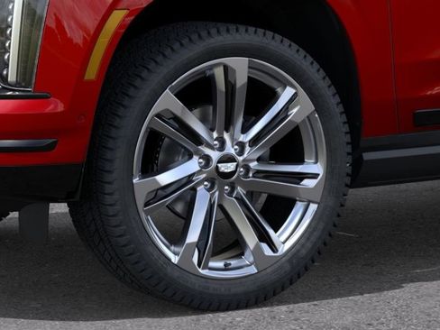 New 2026 Cadillac Escalade Sport w/ Touring Package AWD/4WD image 10