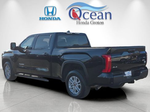 Used 2023 Toyota Tundra SR5 image 7