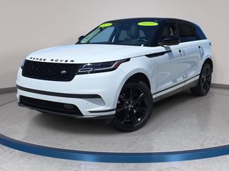 Certified 2023 Land Rover Range Rover Velar S AWD/4WD video 1