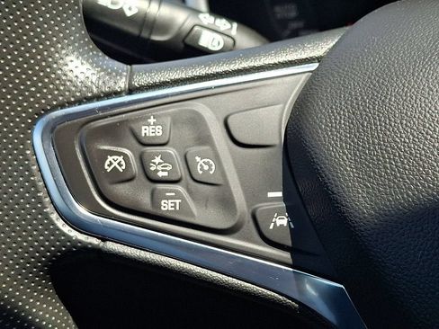 Certified 2024 Chevrolet Malibu LT FWD image 22