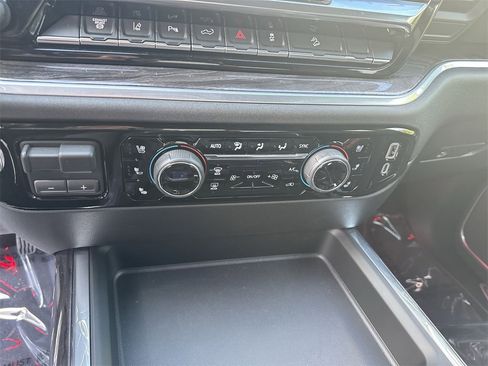 New 2025 Chevrolet Silverado 2500 LTZ w/ Trail Boss Package image 25