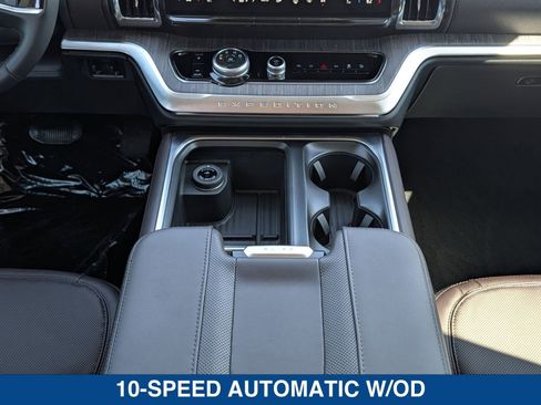 New 2026 Ford Expedition Max Platinum w/ Platinum Ultimate Package image 24