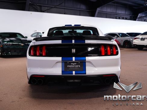 Used 2018 Ford Mustang Shelby GT350 w/ Electronics Package image 6