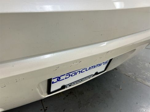 Used 2011 Chevrolet Tahoe LTZ image 31