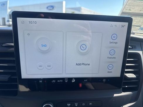 New 2026 Ford Transit 250 148 Medium Roof image 33