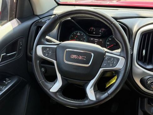 Used 2021 GMC Canyon Elevation image 27
