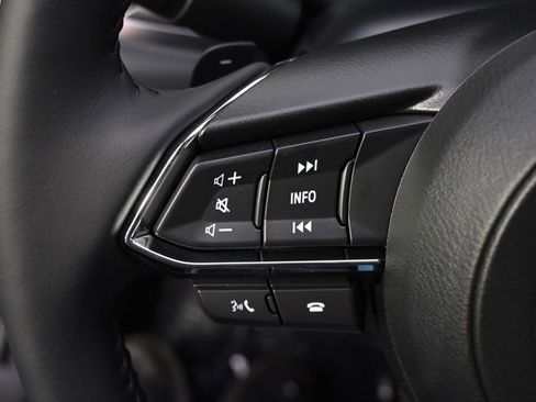 New 2025 MAZDA CX-5 AWD 2.5 S w/ Premium Plus Pkg image 32