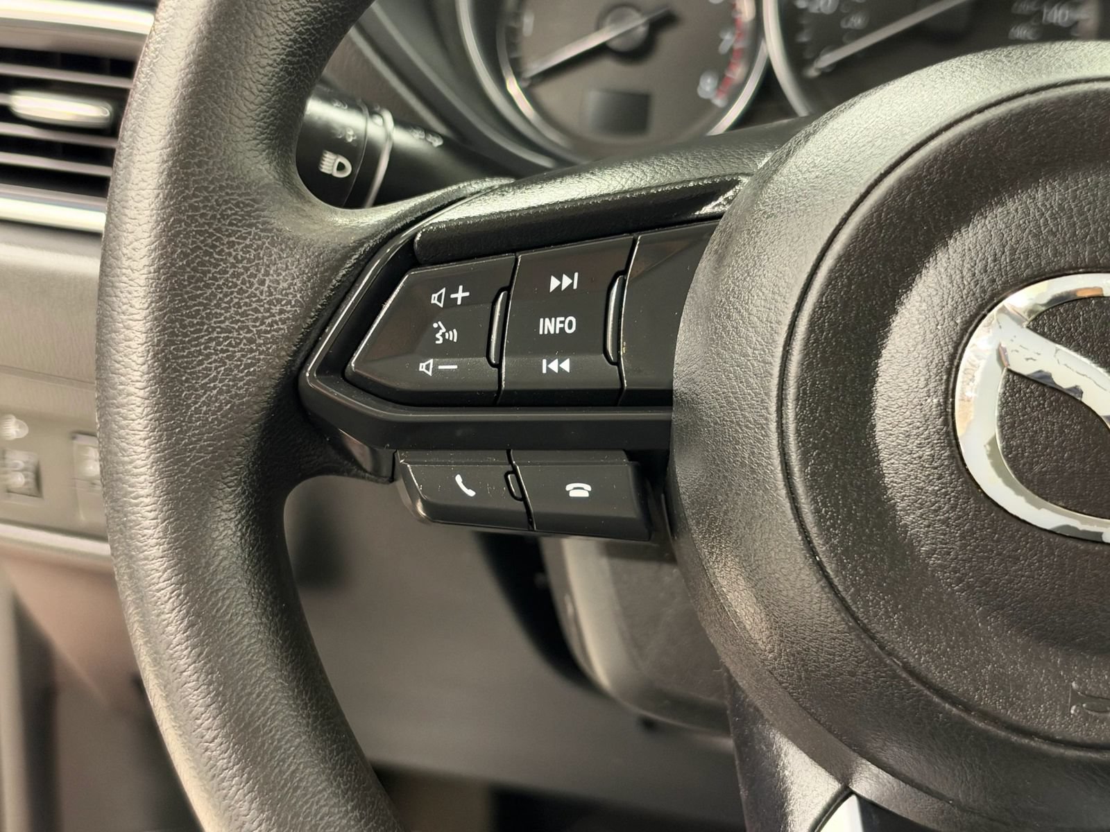 Used 2017 MAZDA CX-5 Sport FWD image 30