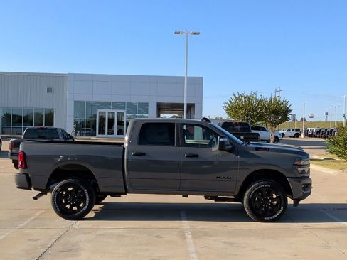 New 2026 RAM 2500 Lone Star image 9