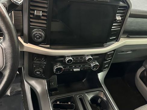Used 2021 Ford F150 XLT w/ Equipment Group 302A High AWD/4WD image 18