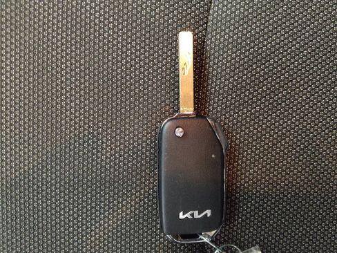 Used 2023 Kia Forte LX FWD image 32