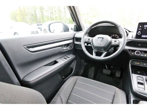 Used 2026 Honda CR-V Sport image 6