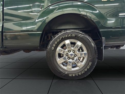 Used 2013 Ford F150 XLT w/ Luxury Equipment Group image 25