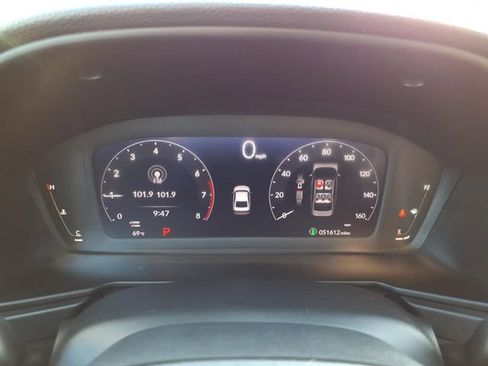 Used 2023 Honda Accord LX image 26
