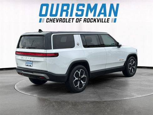 Used 2024 Rivian R1S Adventure image 6