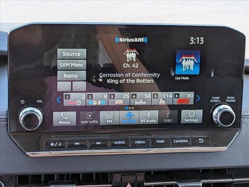 Used 2024 Mitsubishi Outlander SE FWD image 15