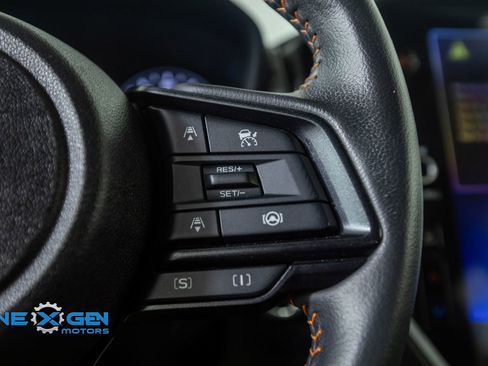 Used 2024 Subaru Crosstrek 2.5i Limited w/ Crosstrek Mirror Package AWD/4WD image 15