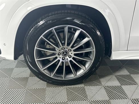 New 2026 Mercedes-Benz GLE 450 4MATIC image 26