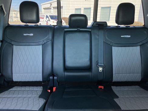 Used 2022 Ford F150 Limited image 38