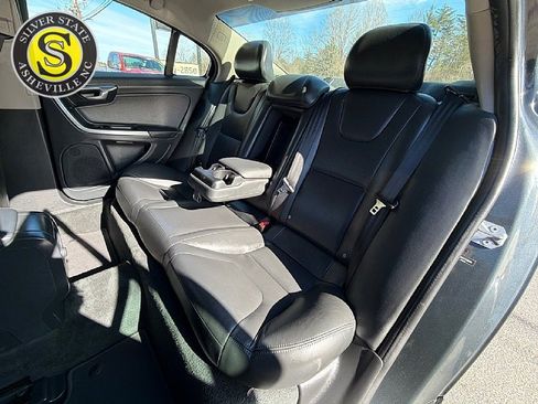 Used 2015 Volvo S60 T5 Premier image 15