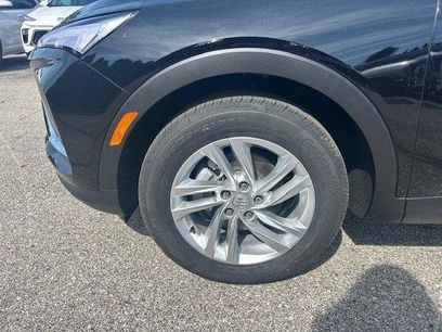 New 2026 Buick Envista Preferred w/ Convenience I Package