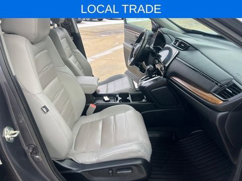 Used 2019 Honda CR-V EX-L image 15