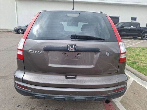 Used 2011 Honda CR-V LX image 5